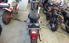 HARLEY XL883 1989