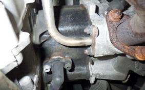 YAMAHA MAJESTY 250 Gen.2 SG03J