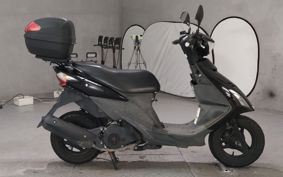 SUZUKI ADDRESS V125 CF4MA