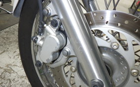 YAMAHA DRAGSTAR 400 2004