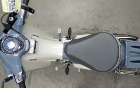 HONDA C125 SUPER CUB 2022 JA58