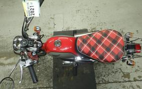 HONDA MONKEY 1997 AB27