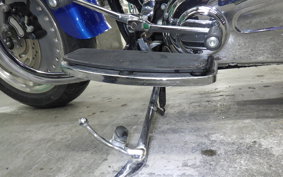 HARLEY FLSTF 1580 2008