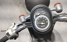 HONDA TODAY AF67