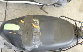 SUZUKI ADDRESS V125 CF46A