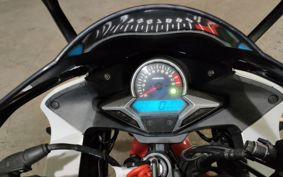 HONDA CBR250R MC41