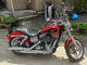 Фото Harley FXDL1580 2011 с японского аукциона