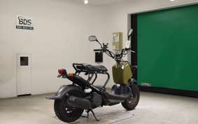 HONDA ZOOMER 2021 AF58
