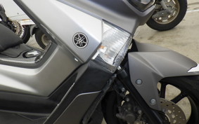 YAMAHA N-MAX 2020 SED6J