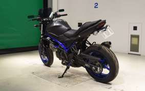 SUZUKI SV650 A 2019 VP55B
