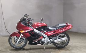 KAWASAKI ZZR250 EX250H