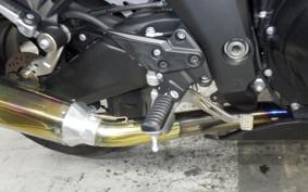 KAWASAKI NINJA 1000SX 2021 ZXT02K