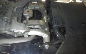 HONDA ﾍﾞﾝﾘｨ110 2002 JA09