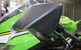 KAWASAKI ZX-4RR 2024 ZX400P