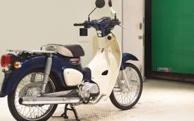 HONDA C50 SUPER CUB AA09