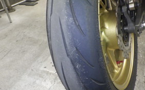 HONDA CBR250RR 2017 MC51