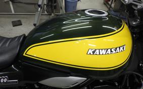 KAWASAKI Z900RS 2023 ZR900K