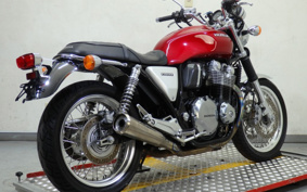 HONDA CB1100 EX ABS 2017 SC65