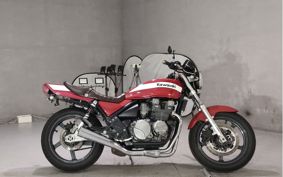 KAWASAKI ZEPHYR400 ZR400C