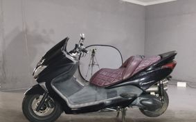 HONDA FORZA Z MF08