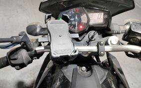 YAMAHA MT-03 RH07J