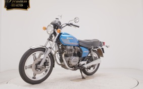 HONDA CB400T HAWK 2 2026 CB400T