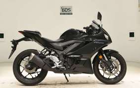 YAMAHA YZF-R25 A 2008 RG74J