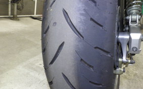 SUZUKI INAZUMA 400 (GSX400) 2000 GK7BA