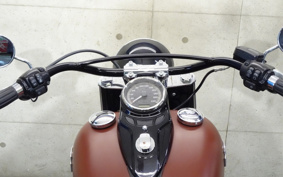 HARLEY FLS 2017 JRV