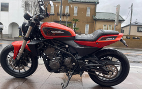 HARLEY  HARLEY X350 2023 W3C