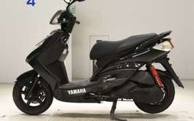 YAMAHA CYGNUS 125 XSR 2 SE44J