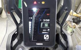 YAMAHA TENERE 700 2025 DM13J