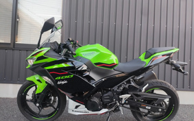 KAWASAKI NINJA 400 2021 EX400G