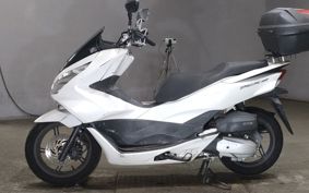 HONDA PCX 150 KF18