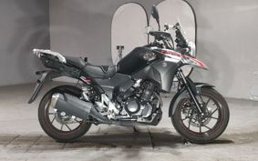 SUZUKI V STROM 250 DS11A