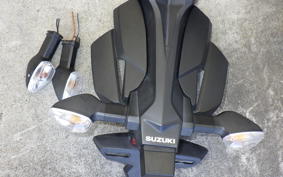 SUZUKI ｼﾞｸｻｰ150 ED13N