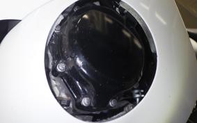 SUZUKI HAYABUSA Gen.2 2012