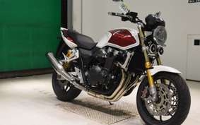 HONDA CB1300SF SUPER FOUR SP 2026 SC54