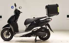 HONDA LEAD 125 JF45