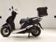 Фото Honda LEAD 125 с японского аукциона