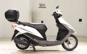 SUZUKI ADDRESS V125 DT11A