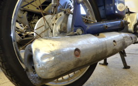 YAMAHA MATE 50 UA04J