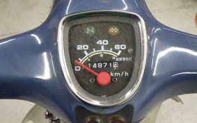 HONDA C50 SUPER CUB AA01