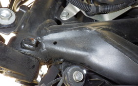 HONDA NC750X DCT 2021 RH09