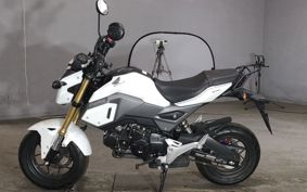 HONDA GU ROM JC61