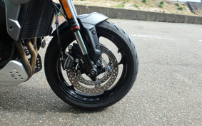 TRIUMPH TRIDENT 660 2023 LGL10U