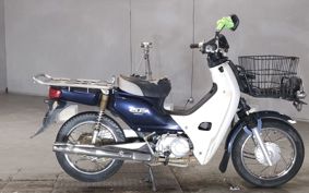 HONDA SUPER CUB110 JA10