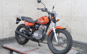 HONDA FTR223 MC34