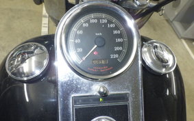 HARLEY FLSTF 1450 2002