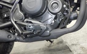 HONDA REBEL 500 A 2022 PC60